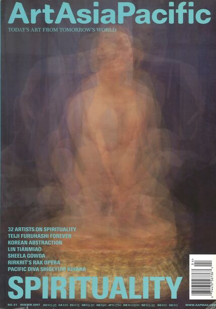 Issue 51 | Winter 2007