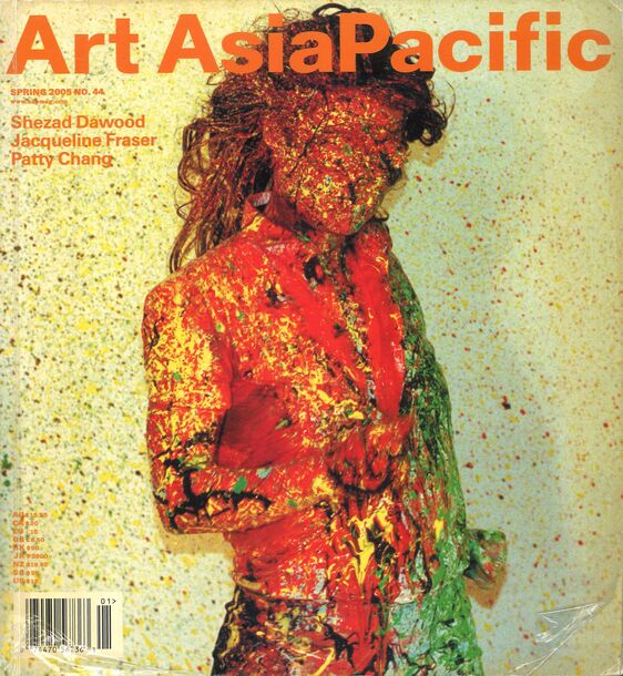 Issue 44 | Spring 2005