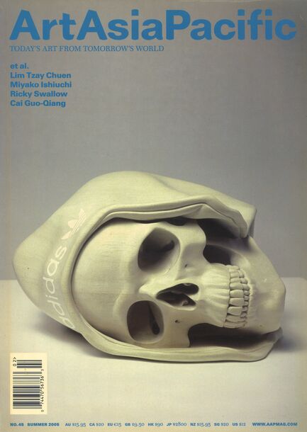 Issue 45 | Summer 2005